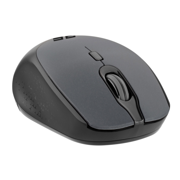Мышь 2E MF220 WL Grey