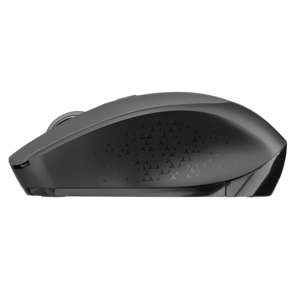 Мышь 2E MF220 WL Grey