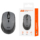 Мышь 2E MF220 WL Grey