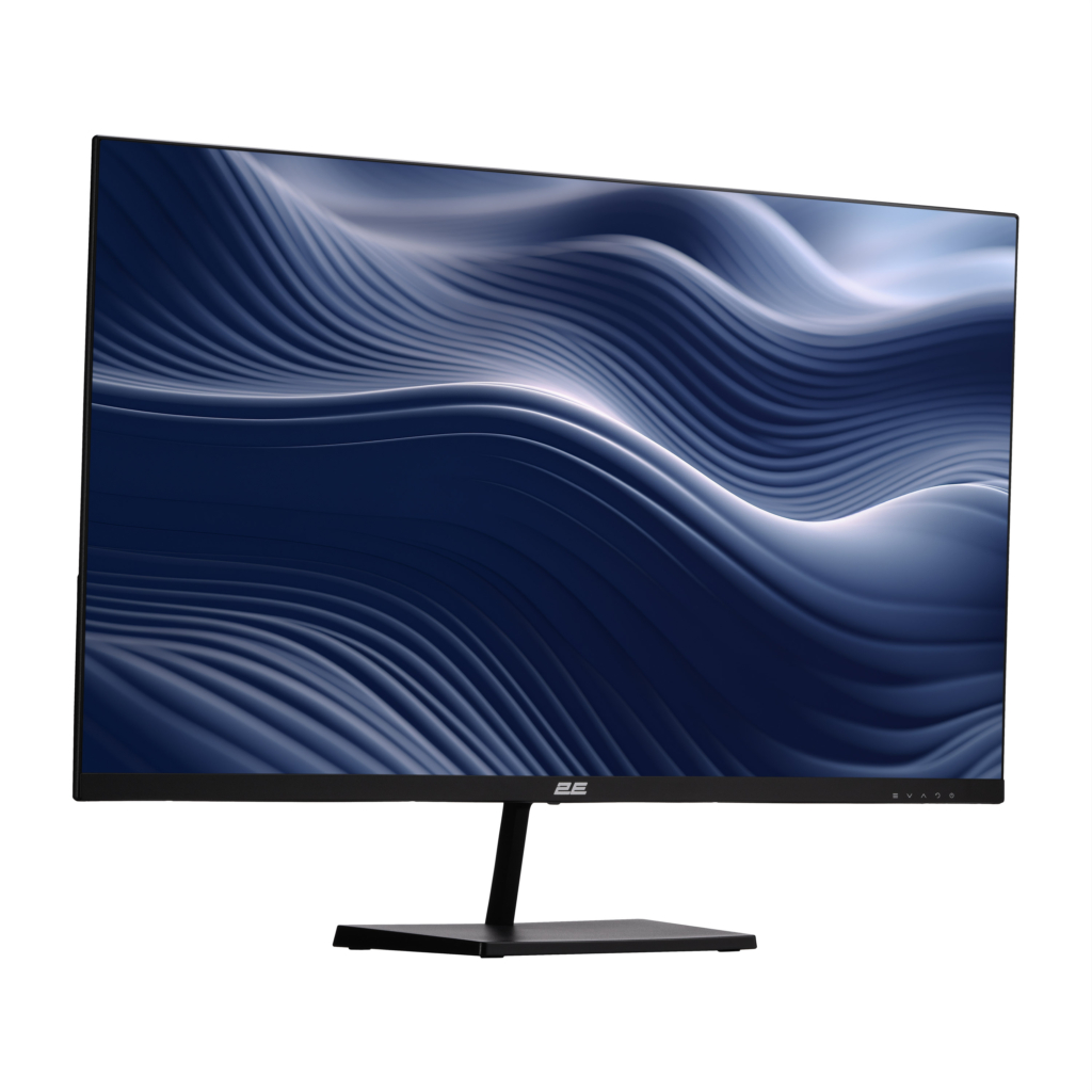 Monitor 2E 31.5″ L3224B 2xHDMI, DP, VA, 3840×2160, MM