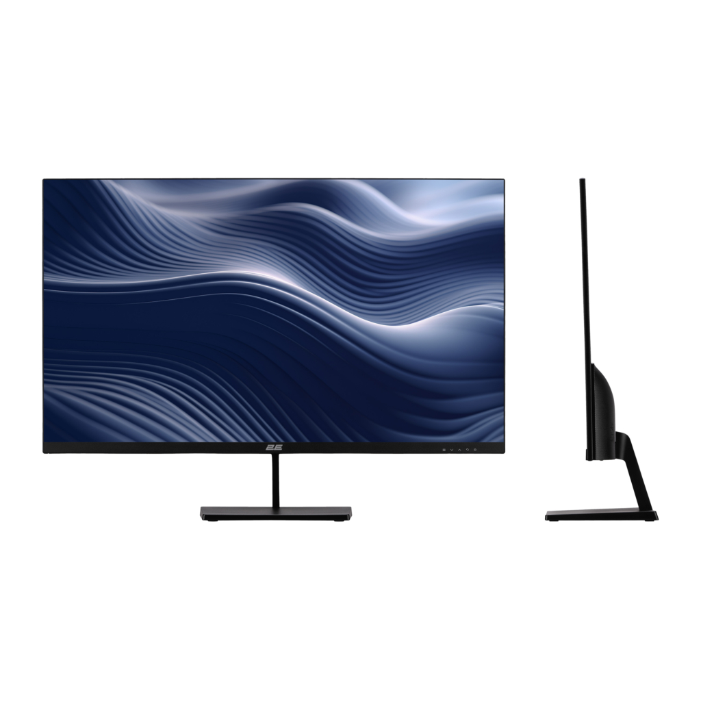 Monitor 2E 31.5″ L3224B 2xHDMI, DP, VA, 3840×2160, MM