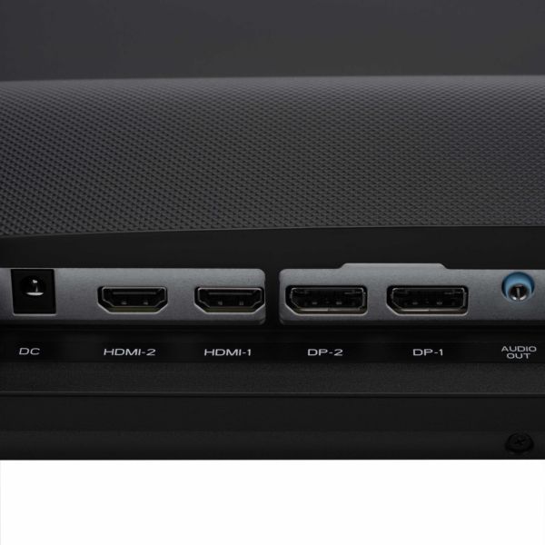 Monitor 2E 31.5″ L3224B 2xHDMI, DP, VA, 3840×2160, MM