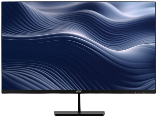 Монітор 2E 31.5″ L3224B 2xHDMI, DP, VA, 3840×2160, MM