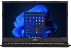 2E Notebook Imaginary 15.6″ FHD IPS AG, Intel i5-1235U, 16GB, F512GB, UMA, Win11, Black
