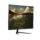 Монітор 2E 31.5″ D3224B 2xHDMI, DP, IPS, 2560×1440, 75Hz, 5ms, FreeSync