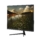 Монітор 2E 31.5″ D3224B 2xHDMI, DP, IPS, 2560×1440, 75Hz, 5ms, FreeSync