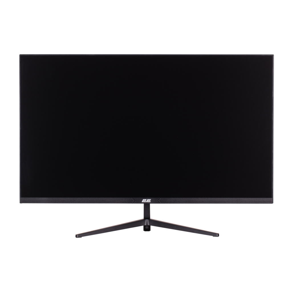 Монитор 2E 31.5″ D3224B 2xHDMI, DP, IPS, 2560×1440, 75Hz, 5ms, FreeSync
