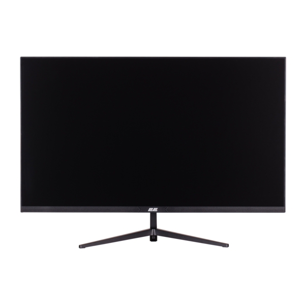 Монітор 2E 31.5″ D3224B 2xHDMI, DP, IPS, 2560×1440, 75Hz, 5ms, FreeSync
