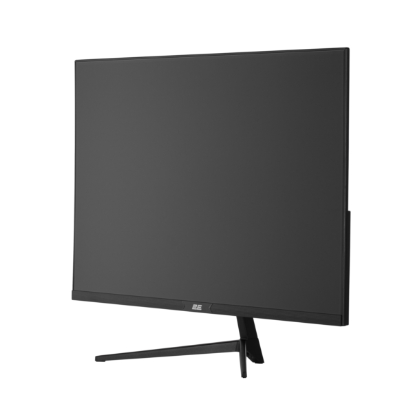 Монітор 2E 31.5″ D3224B 2xHDMI, DP, IPS, 2560×1440, 75Hz, 5ms, FreeSync