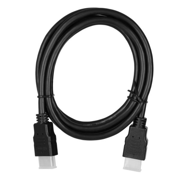 Монітор 2E 31.5″ D3224B 2xHDMI, DP, IPS, 2560×1440, 75Hz, 5ms, FreeSync