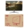Монітор 2E 31.5″ D3224B 2xHDMI, DP, IPS, 2560×1440, 75Hz, 5ms, FreeSync