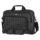 2E Laptop Bag 16″, CrossSquares, Black