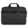 2E Laptop Bag 16″, CrossSquares, Black