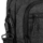 2E Laptop Bag 16″, CrossSquares, Black