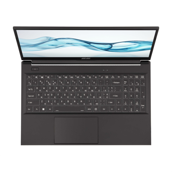 2E Notebook Imaginary 15.6″ FHD IPS AG, Intel i3-1215U, 8GB, F512GB, UMA, DOS, Black