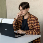Ноутбук 2E Imaginary 15.6″ FHD IPS AG, Intel i5-1235U, 16GB, F512GB, UMA, Win11P, Чорний