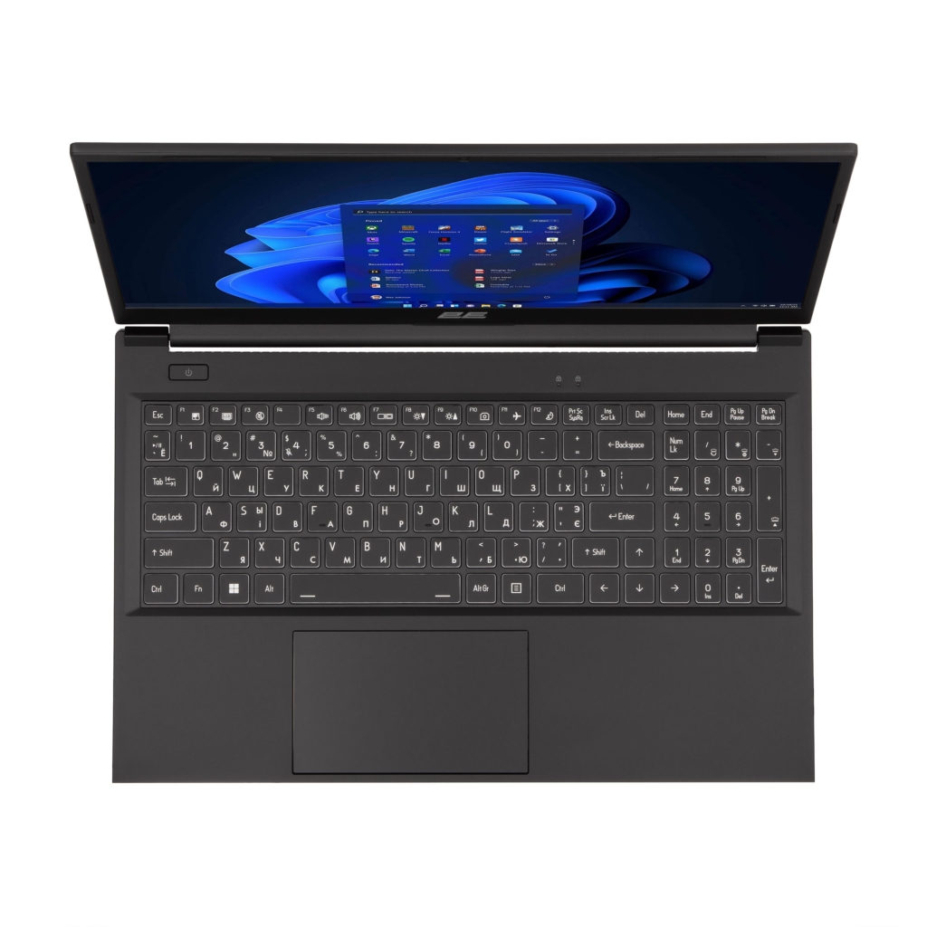 2E Notebook Imaginary 15.6″ FHD IPS AG, Intel i5-1335U, 16GB, F512GB, UMA, Win11P, Black