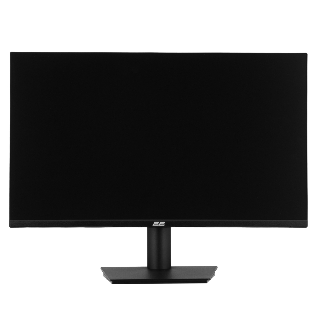 Монітор 2E 23.8″ B2424B D-Sub, HDMI, VA, 100Hz, FreeSync