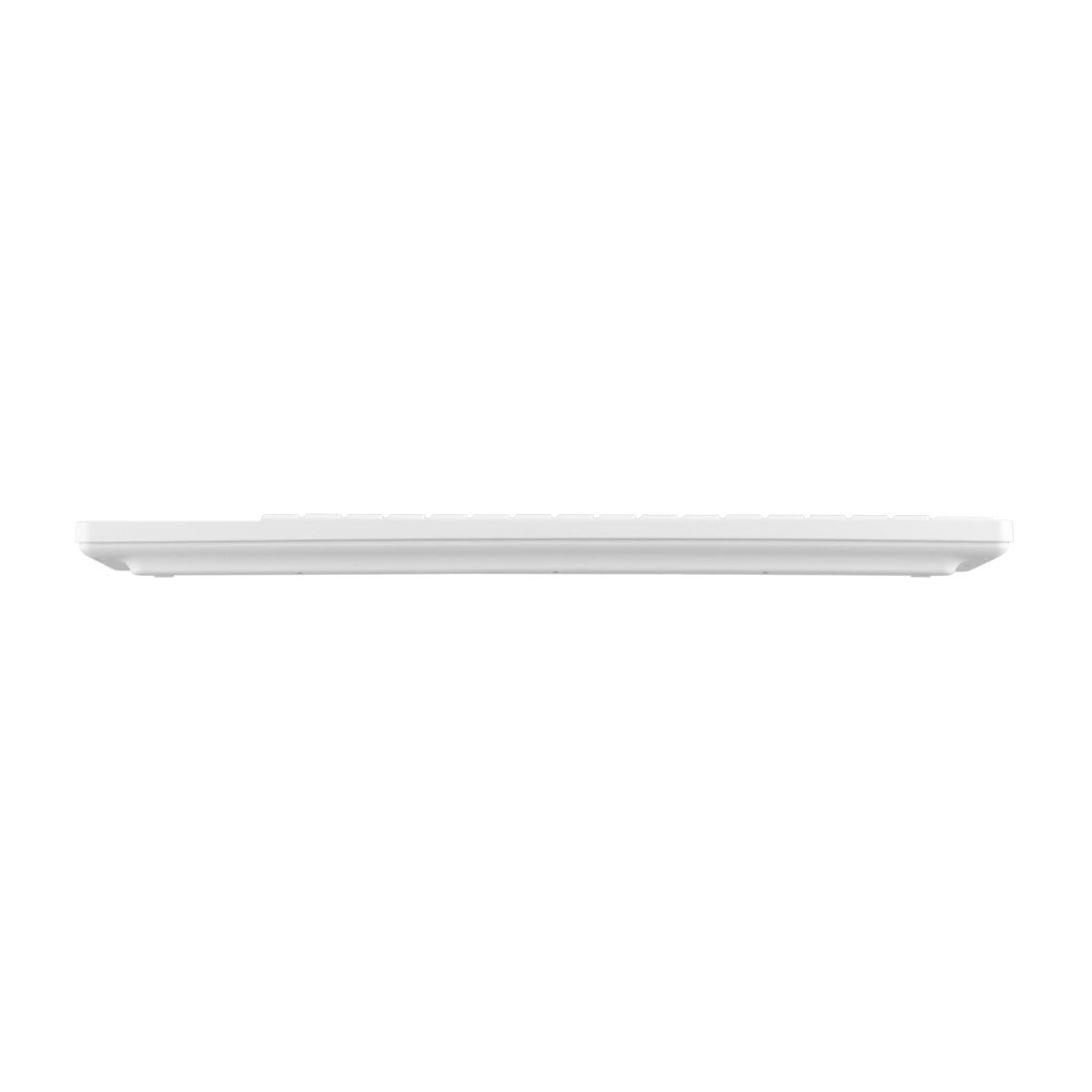 2E Keyboard membrane KS260 106key, WL, EN/UK, white