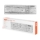 2E Keyboard membrane KS270 109key, WL/BT, EN/UK, silver-white
