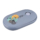 2E Mouse MF300 FLORA:MALLOW Silent WL BT, Blue