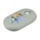 Мышь 2E MF300 FLORA:DILL Silent WL BT, зелёный