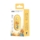 Миша 2E MF300 FLORA:POPPY Silent WL BT, жовтий