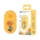 Миша 2E MF300 FLORA:POPPY Silent WL BT, жовтий