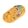 2E Mouse MF300 PETS:CATS&DOGS Silent WL BT, Yellow