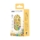 2E Mouse MF300 PETS:CATS&DOGS Silent WL BT, Yellow