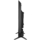 Телевізор 43″ 2E LED 4K 60Hz Smart Google TV Black