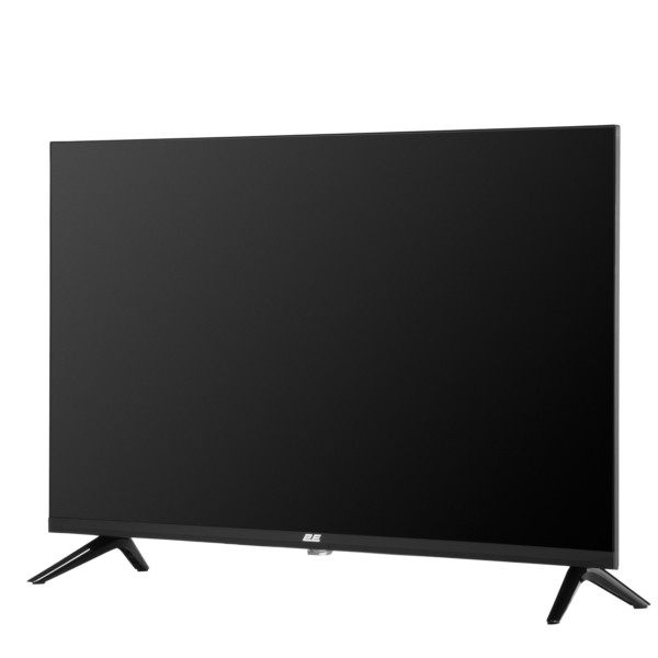 Телевізор 50″ 2E LED 4K 60Hz Smart Google TV Black