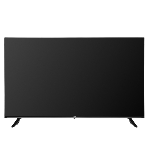 Телевизор 55″ 2E QLED 4K 60Hz Smart Google TV Black