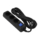 2E Power strip 3хType F, 3х1mm2, 10A, 10m, black