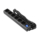 2E Power strip 6хType F, 3х1mm2, 10A, 3m, black