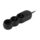 2E Power strip Plus 3хType F, 3х1mm2, 10A, 5m, black