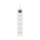 2E Power strip 5хType F, 3х1.5mm2, 16A, 10m, white