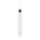 2E Power strip 6хType F, 3х1mm2, 10A, 3m, white
