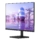 Монітор 2E 27″ H2724B D-Sub, HDMI, DP, IPS, 2560×1440, 100Hz, FreeSync