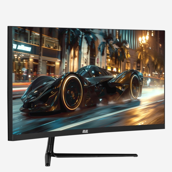 Monitor 2E GAMING 30″ G3024B 2xHDMI, DP, Audio, VA, 2560×1080, 21:9, 200Hz, 1ms, CURVED, FreeSync