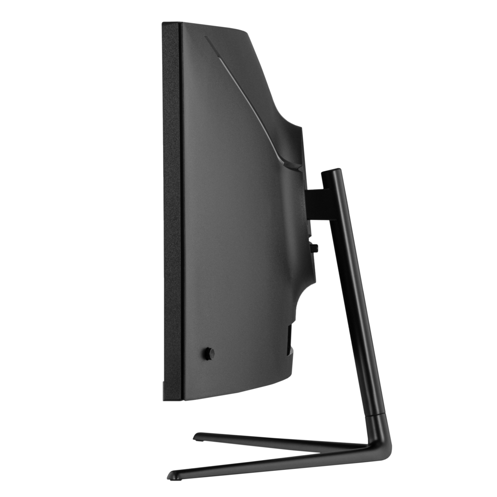 Monitor 2E GAMING 30″ G3024B 2xHDMI, DP, Audio, VA, 2560×1080, 21:9, 200Hz, 1ms, CURVED, FreeSync