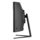 Monitor 2E GAMING 30″ G3024B 2xHDMI, DP, Audio, VA, 2560×1080, 21:9, 200Hz, 1ms, CURVED, FreeSync