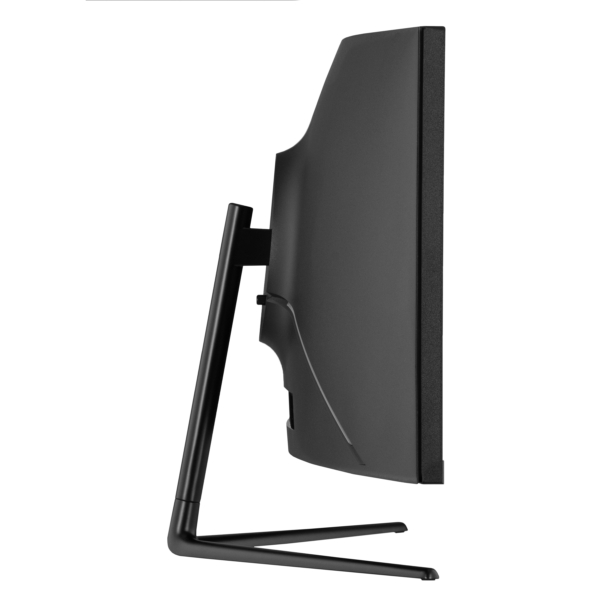 Monitor 2E GAMING 30″ G3024B 2xHDMI, DP, Audio, VA, 2560×1080, 21:9, 200Hz, 1ms, CURVED, FreeSync