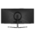 Monitor 2E GAMING 30″ G3024B 2xHDMI, DP, Audio, VA, 2560×1080, 21:9, 200Hz, 1ms, CURVED, FreeSync