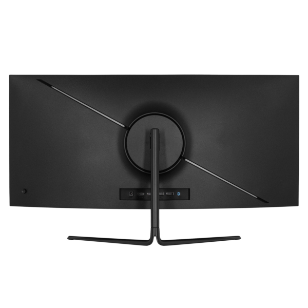 Monitor 2E GAMING 30″ G3024B 2xHDMI, DP, Audio, VA, 2560×1080, 21:9, 200Hz, 1ms, CURVED, FreeSync