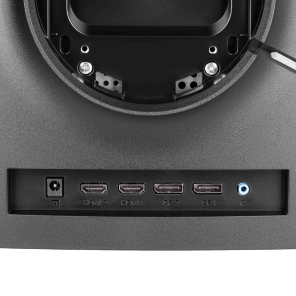 Monitor 2E GAMING 30″ G3024B 2xHDMI, DP, Audio, VA, 2560×1080, 21:9, 200Hz, 1ms, CURVED, FreeSync