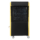 2E Industrial dehumidifier 90l/day 250m sq 500m cubic/h 1000W LCD display electric control timer IP22