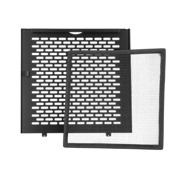 2E Industrial dehumidifier 90l/day 250m sq 500m cubic/h 1000W LCD display electric control timer IP22