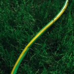 Шланг садовий 2Е AquaFlex Green 1/2″ 50м 3 шари 10бар -5+50°C