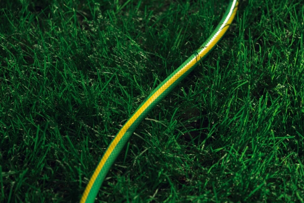 2E Garden hose AquaFlex Green 3/4″ 50m 3 layers 10bar -5+50°C